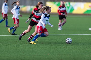 Bild 187 - wCJ Altona - Hamburger SV : Ergebnis: 2:11